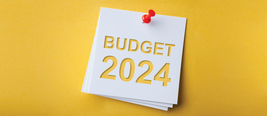 Key Budget decisions: what they will mean in practice