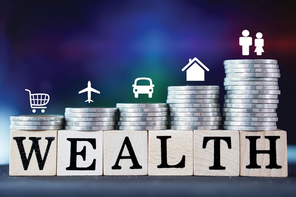 The costs of a wealth tax Tax Adviser