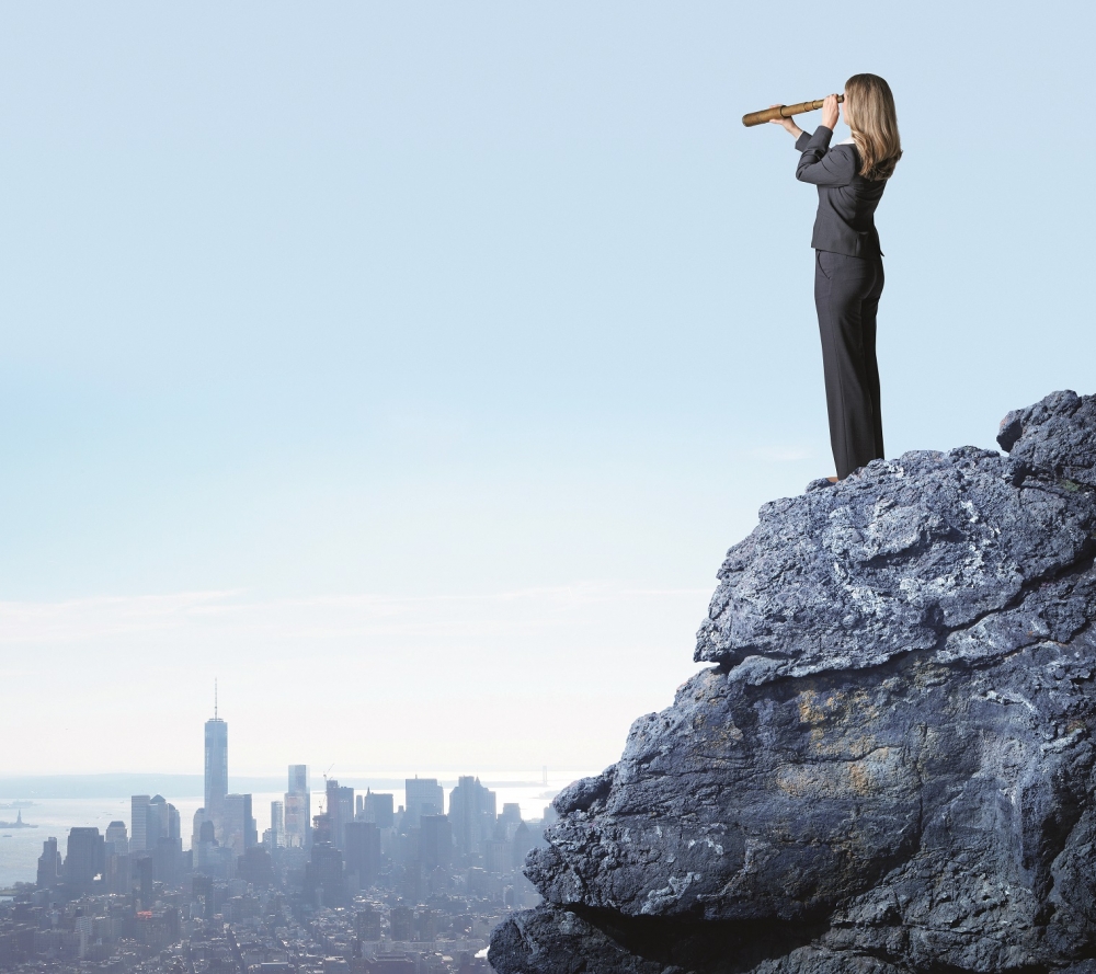 Keeping it arm’s length Tax Adviser