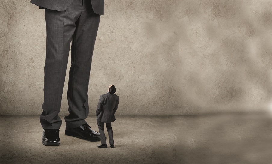 Small or large company? Tax Adviser Small or large company? Tax Adviser
