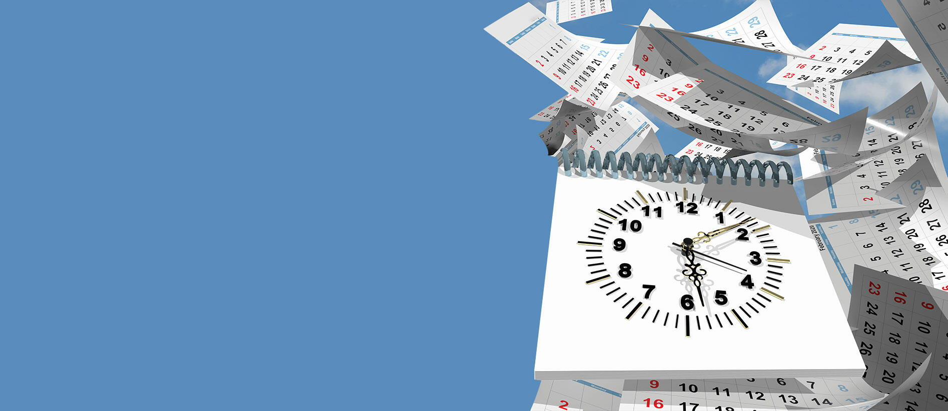 Basis period reform: transitional rules apply from 6 April 2023