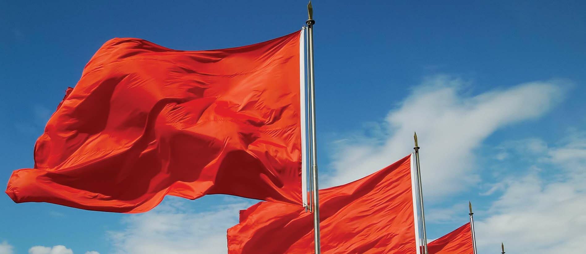 How to avoid R&D enquiries: watch for the red flags