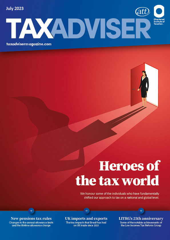 Homepage Tax Adviser