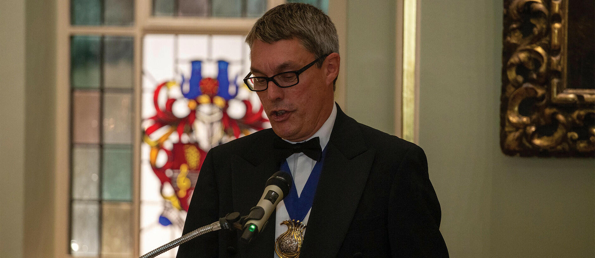 WCoTA: The Worshipful Company of Tax Advisers