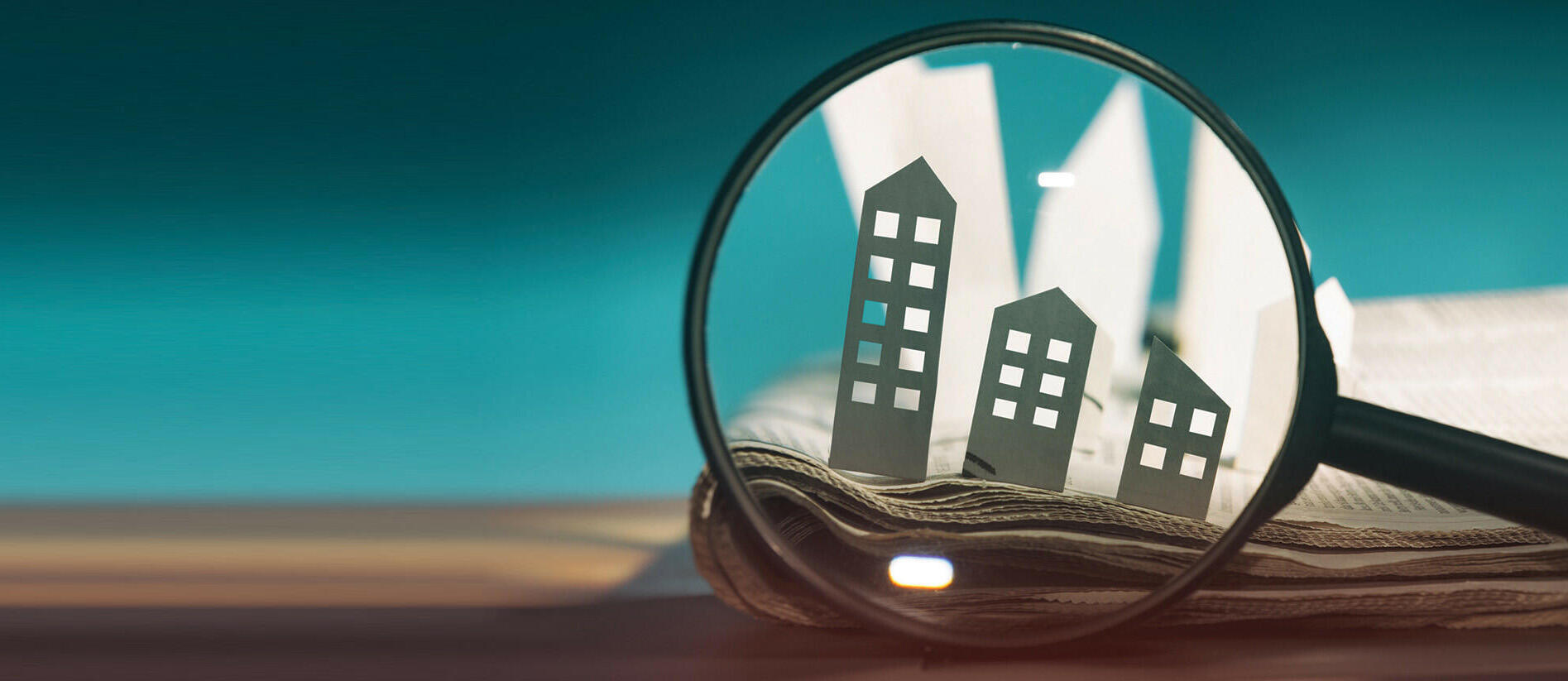 Business rates reform