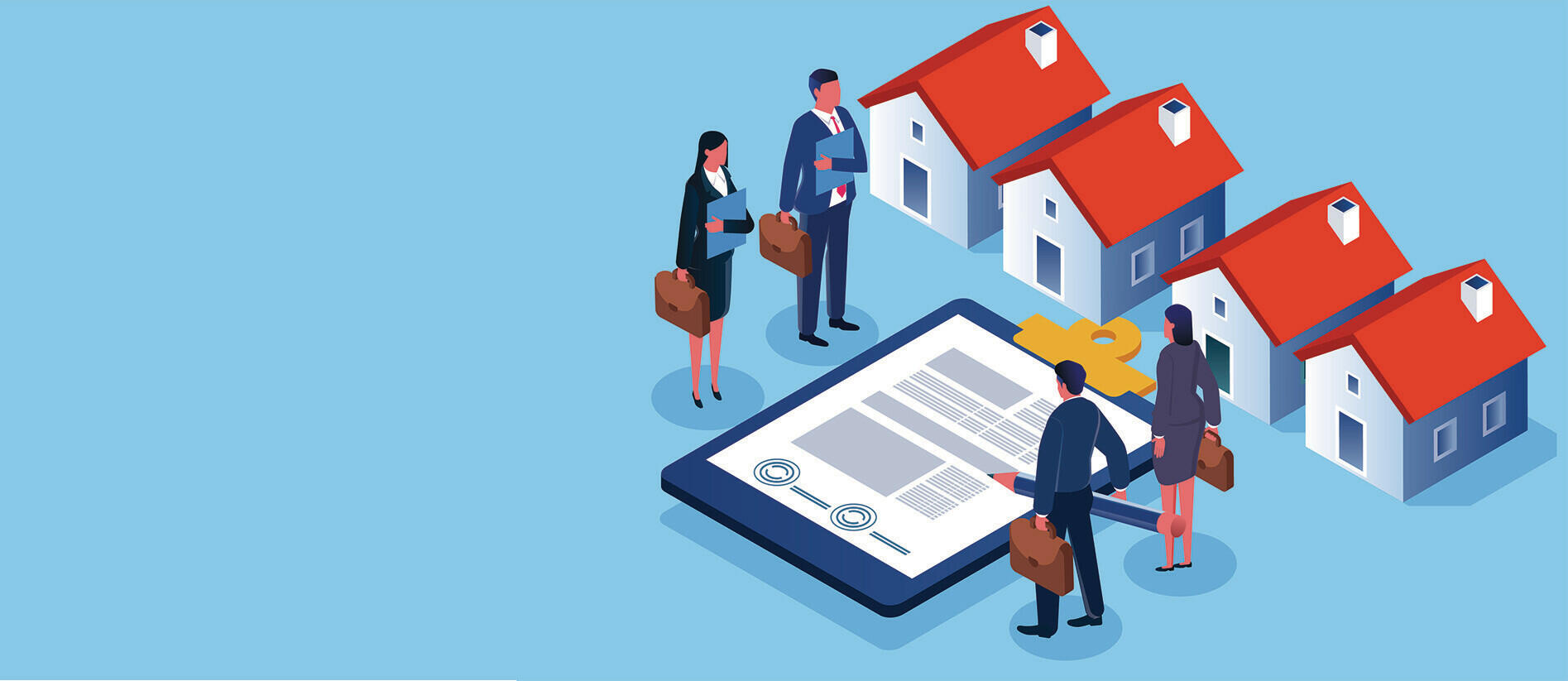 Navigating section 198/199 elections common traps in property