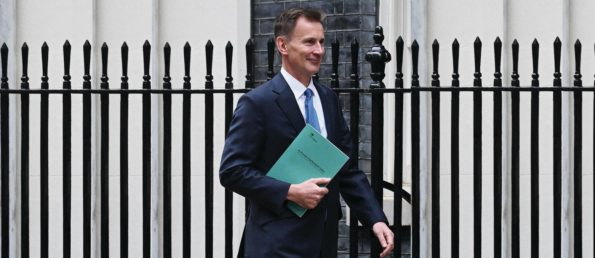 Autumn Statement 2023: how well does the fiscal arithmetic add up?