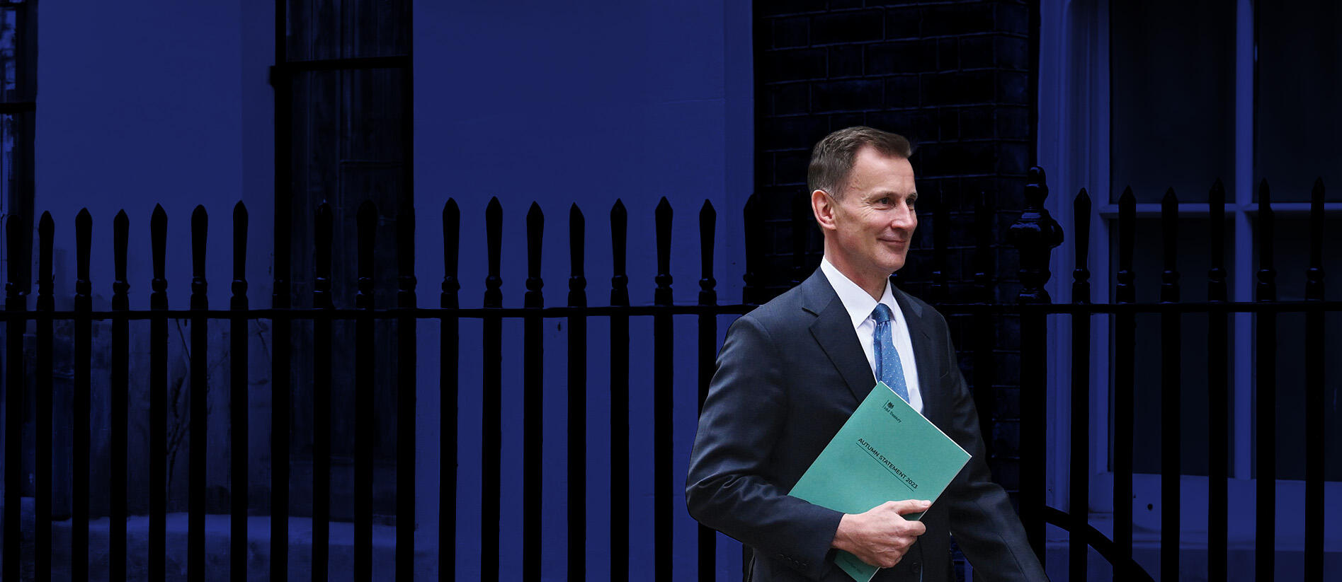 Autumn Statement 2023
