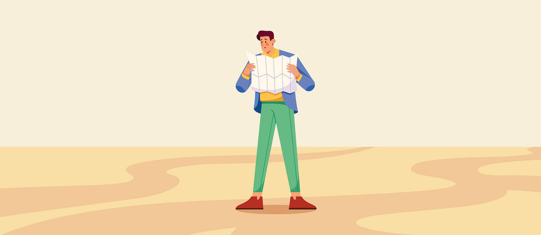Business tax road map: where are we going?