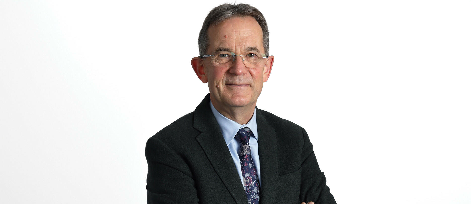 Appointment: Tom Hayhoe appointed TDB Chair