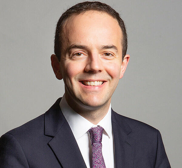 James Murray