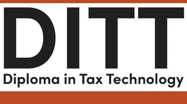 DITT: The Diploma in Tax Technology: for the tech-enabled tax professional
