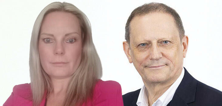 Appointment: Vicky Hilpert appointed Chief Finance Officer