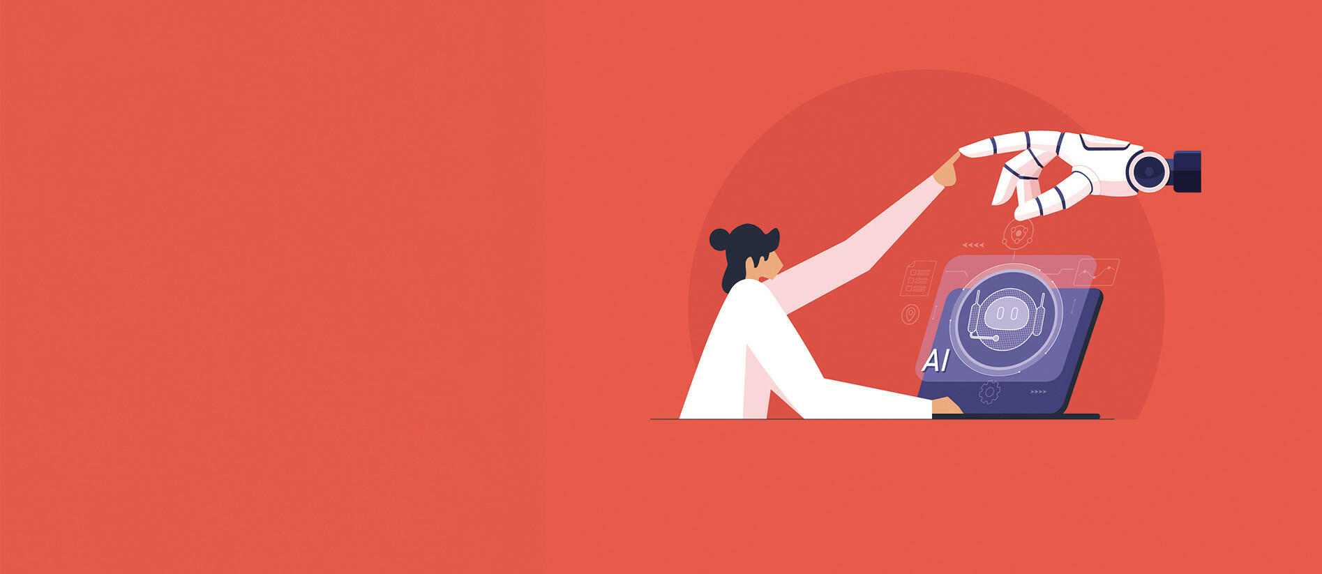 The evolution of artificial intelligence: professional standards