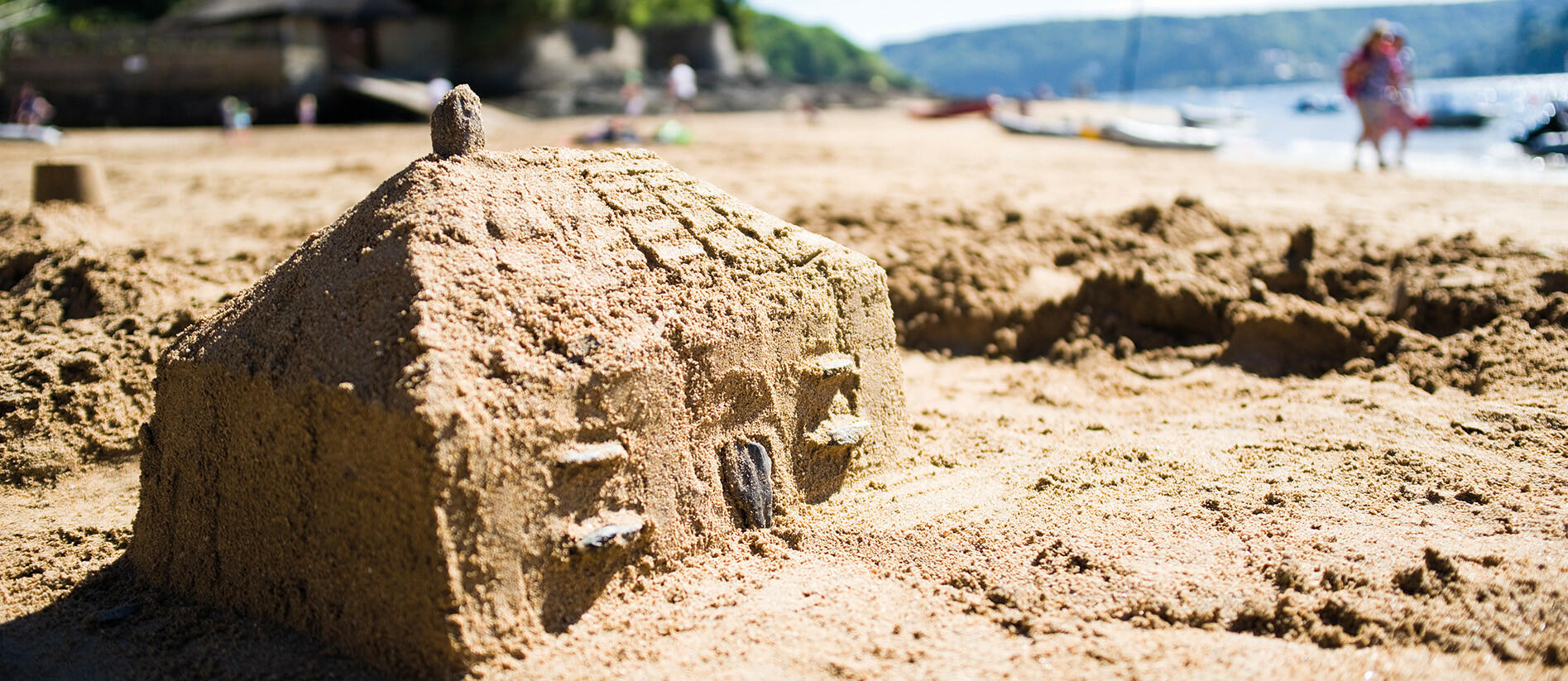 Furnished holiday lettings: tax advantages eliminated
