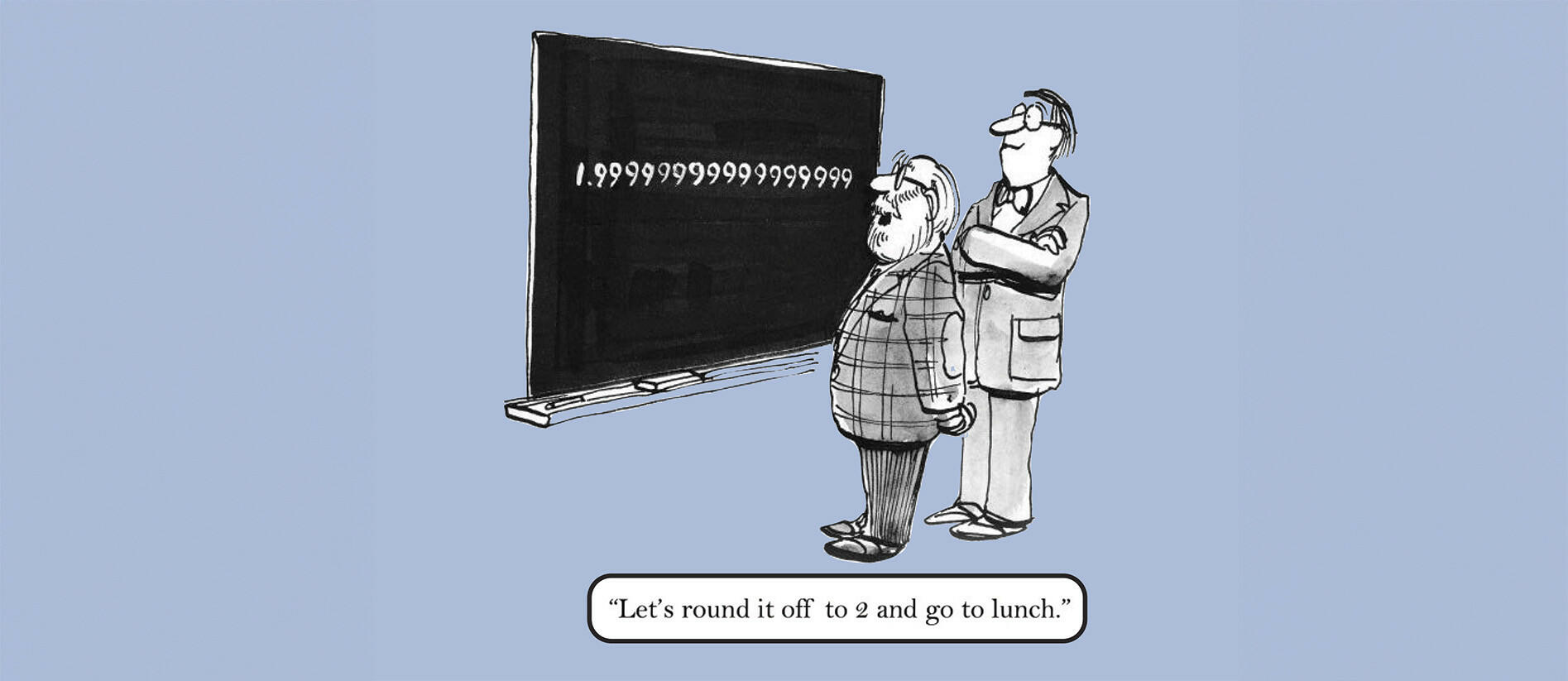 The case of Cooke v HMRC: the problems caused by a rounding error