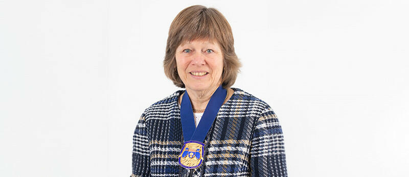 CIOT President's page: The start of a journey