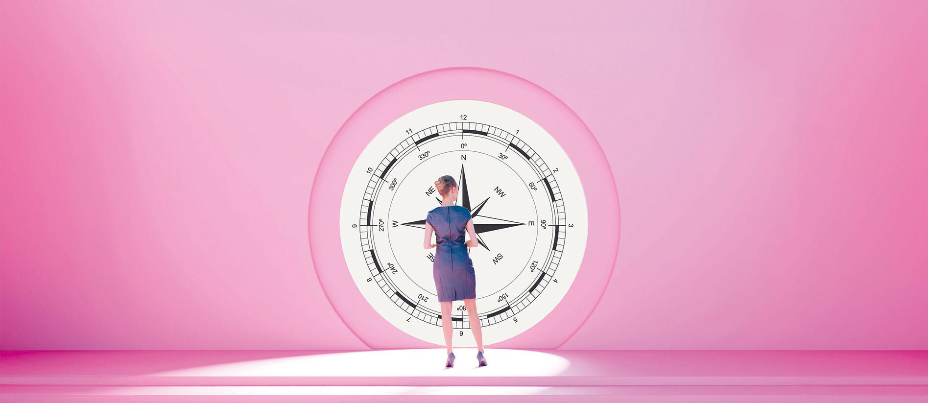 The thriving tax professional: a fresh perspective on your career
