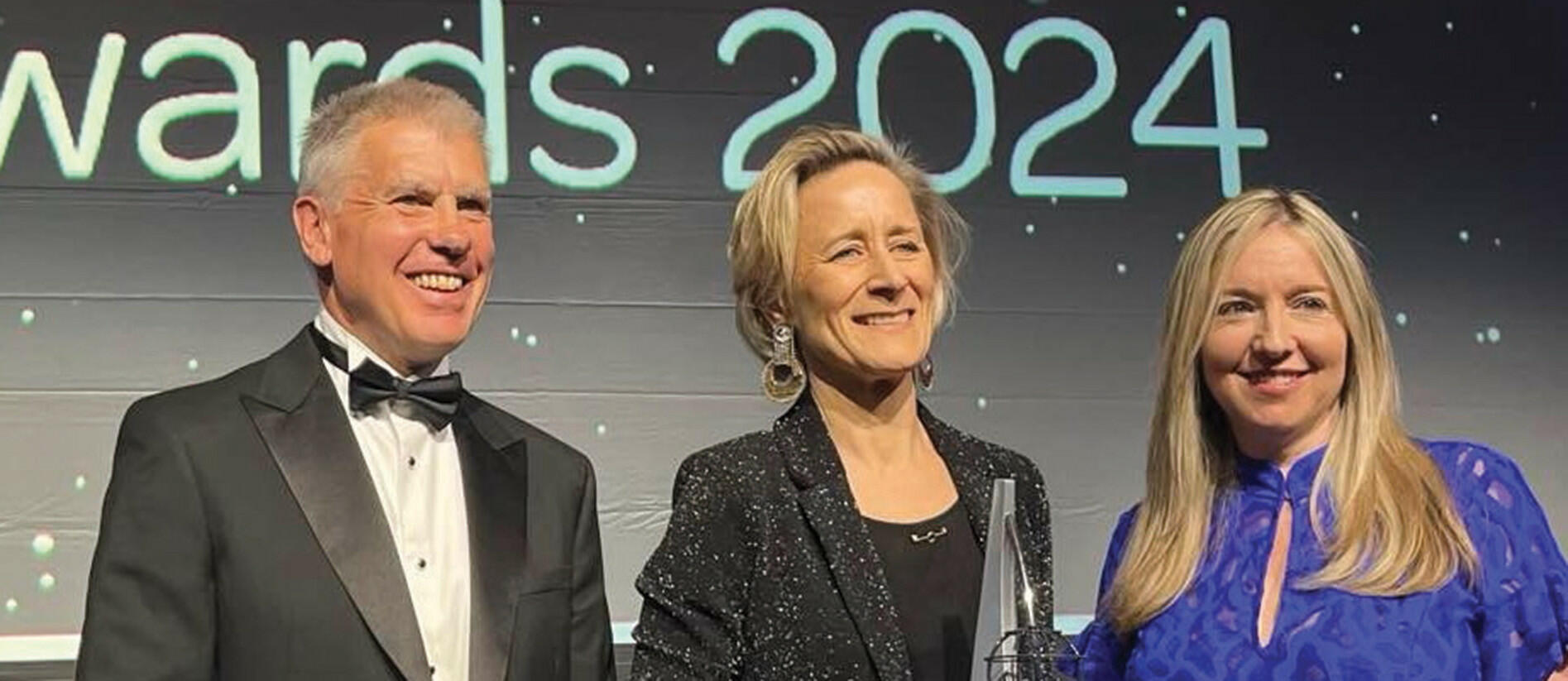 Award: A winner’s story: Tax Mentor of the Year