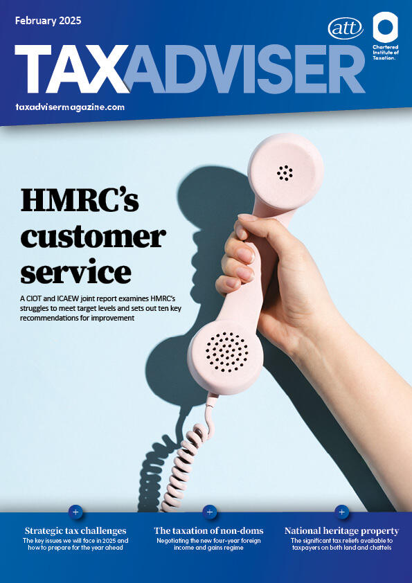 Homepage Tax Adviser