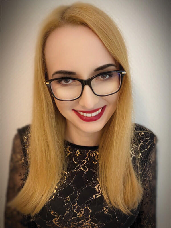 Agata Kozolup