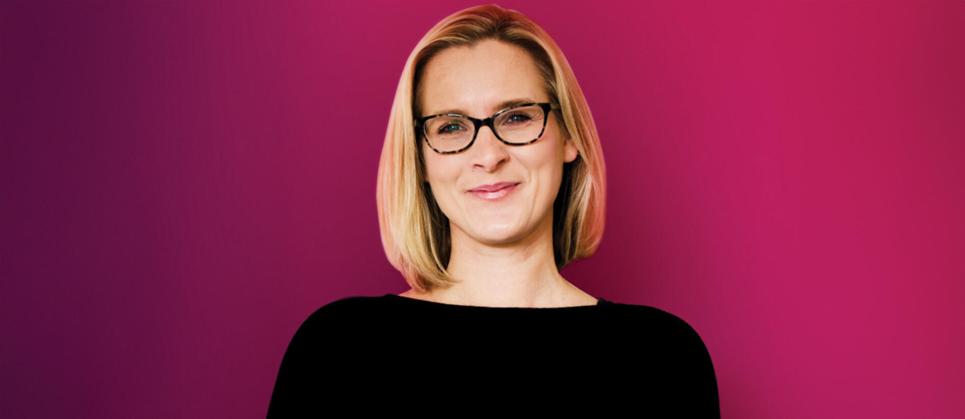 A member‘s view: Emma Woolhouse