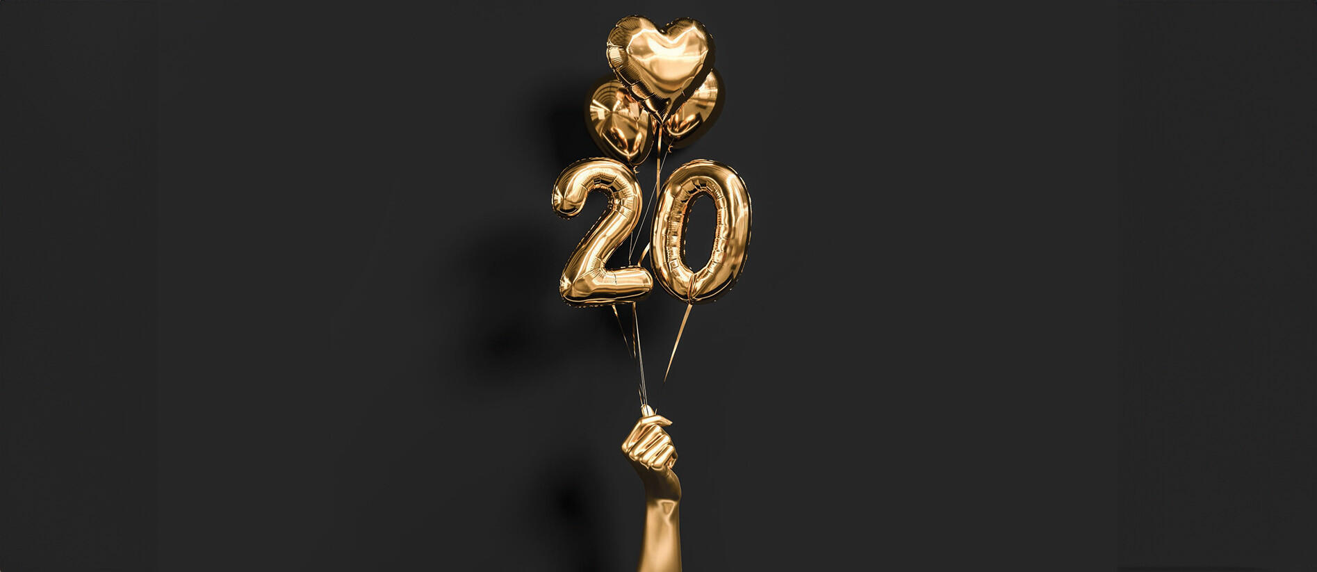 20 year anniversary of HMRC – a milestone in tax admin