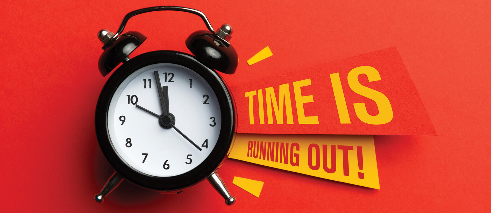 Countdown to Making Tax Digital: one year to go!