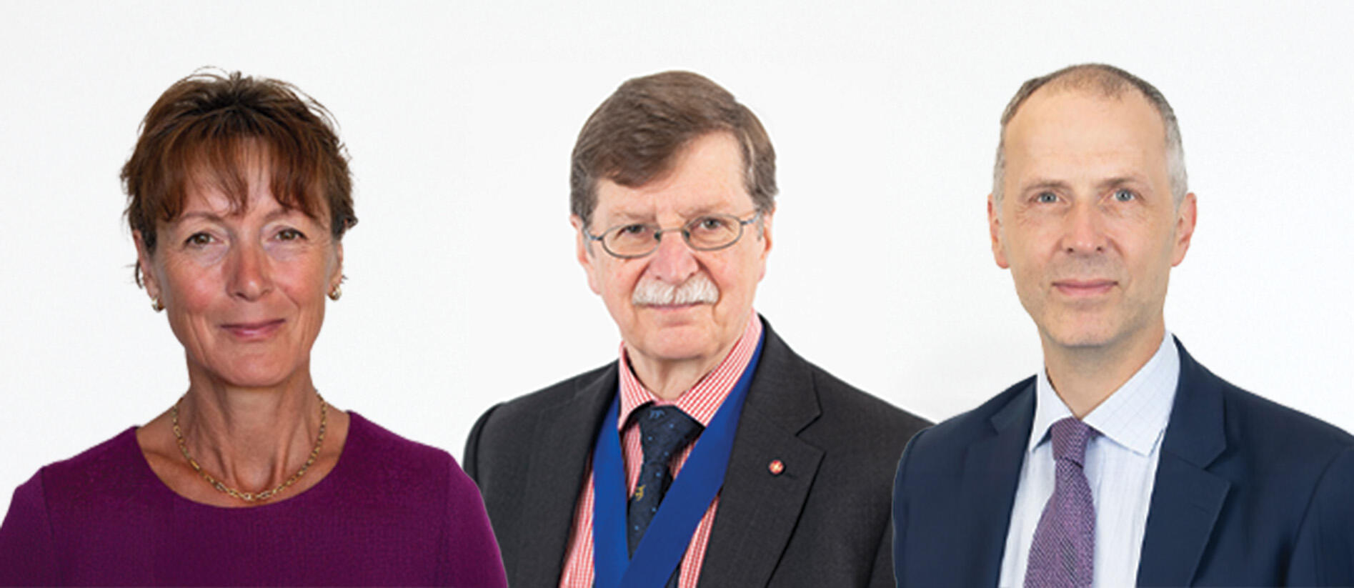 CIOT Officers: CIOT’s new team