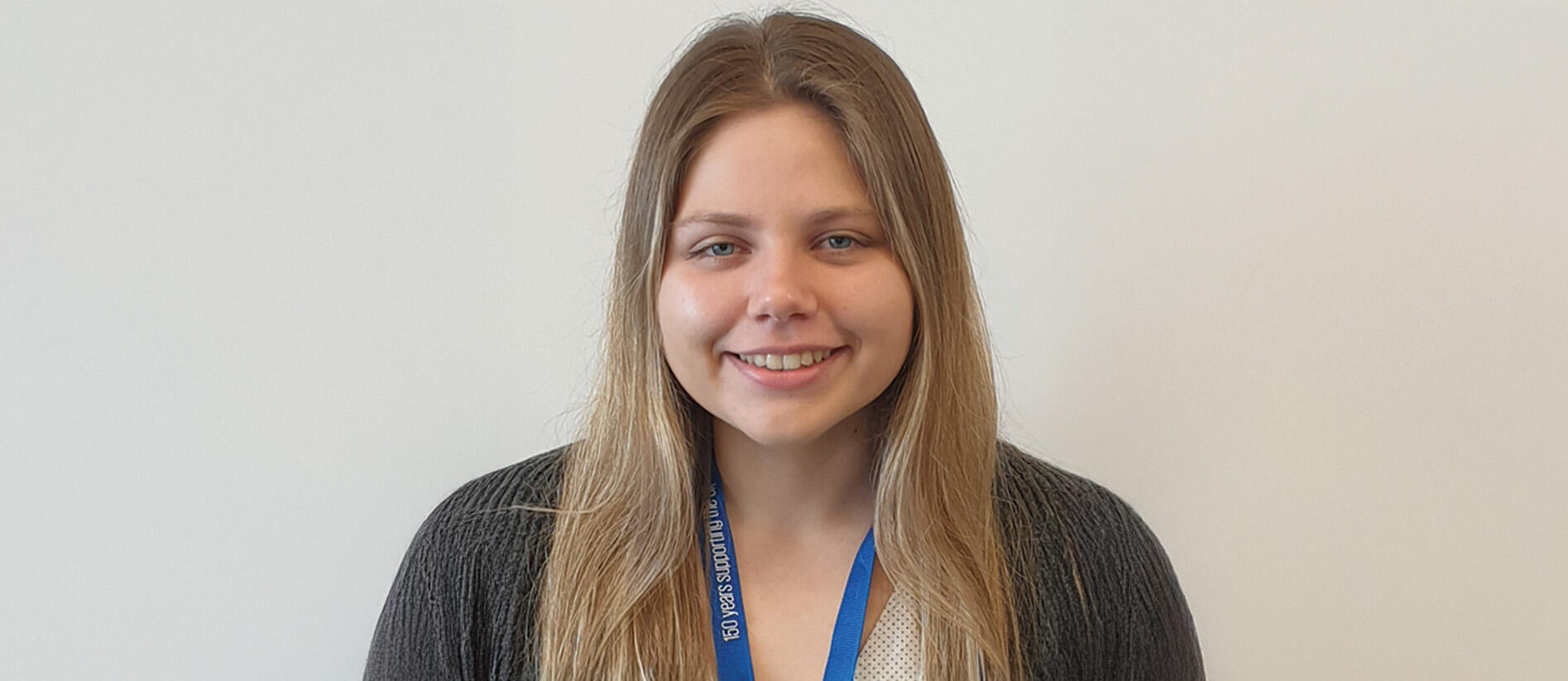 A member’s view: Diana Gajdosova