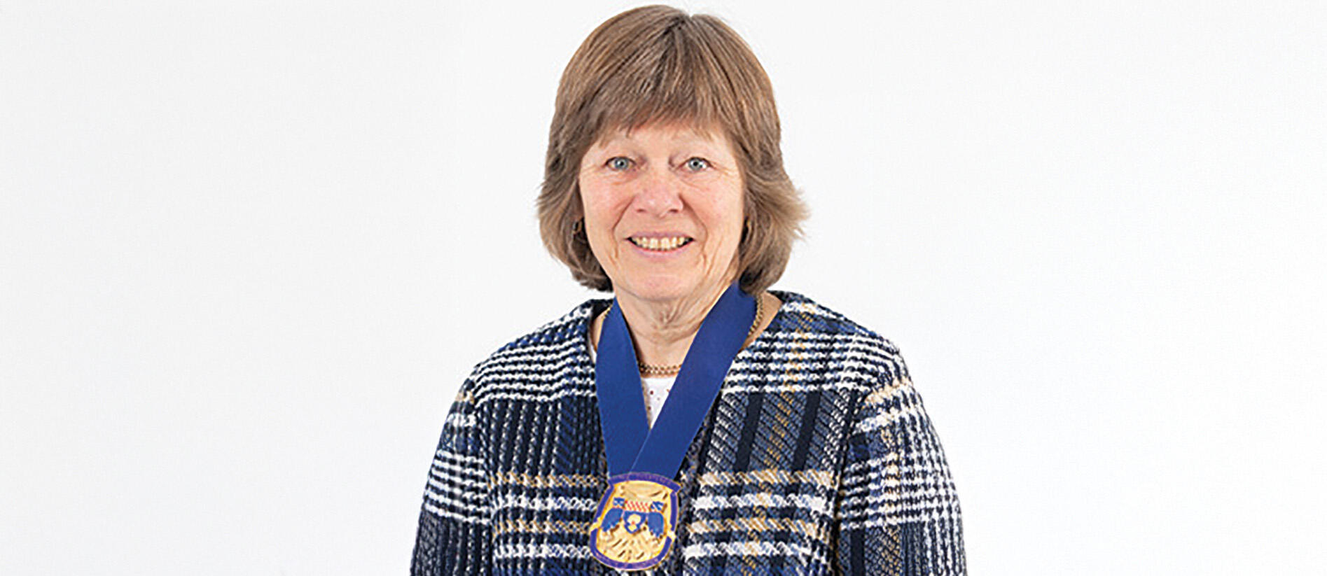 Outgoing President: There’s been a lot going on