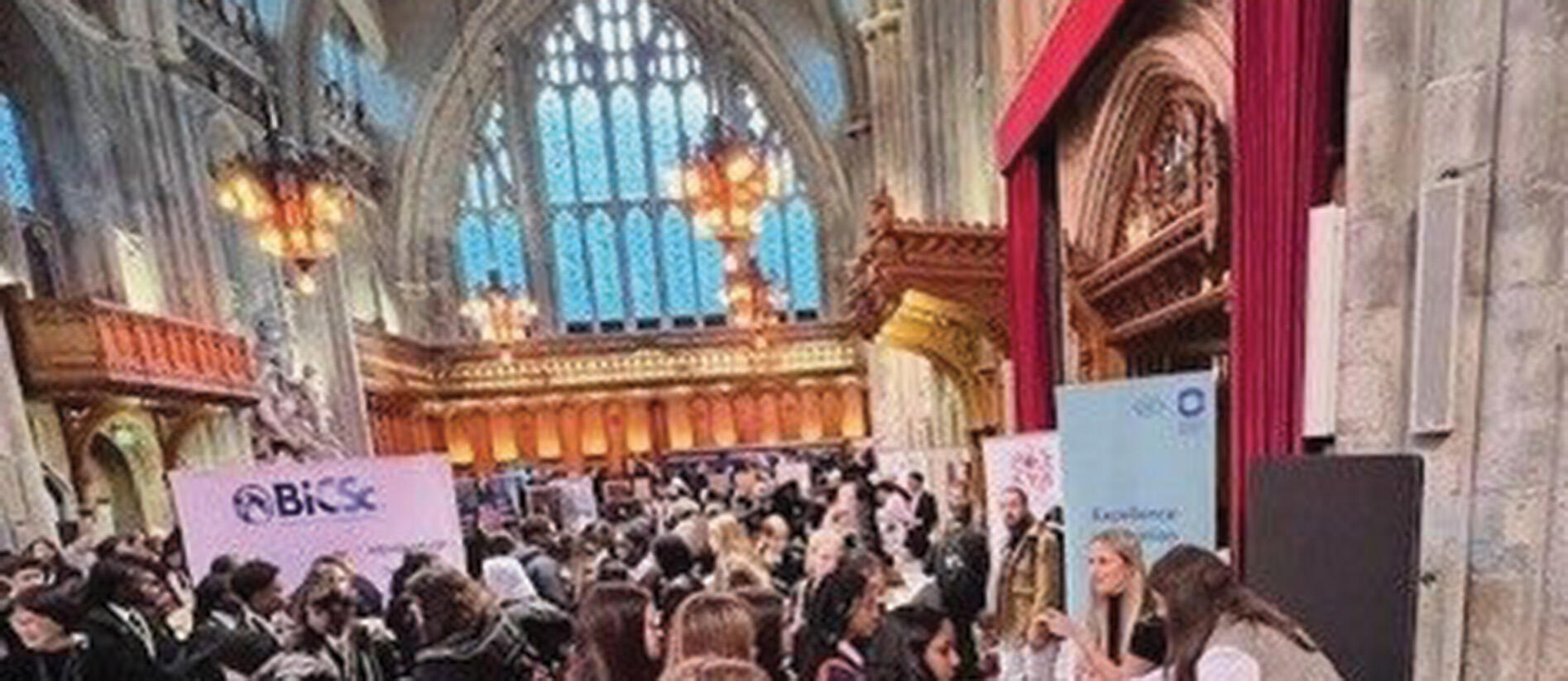 Tax Education: Inspiring students to a career in taxation