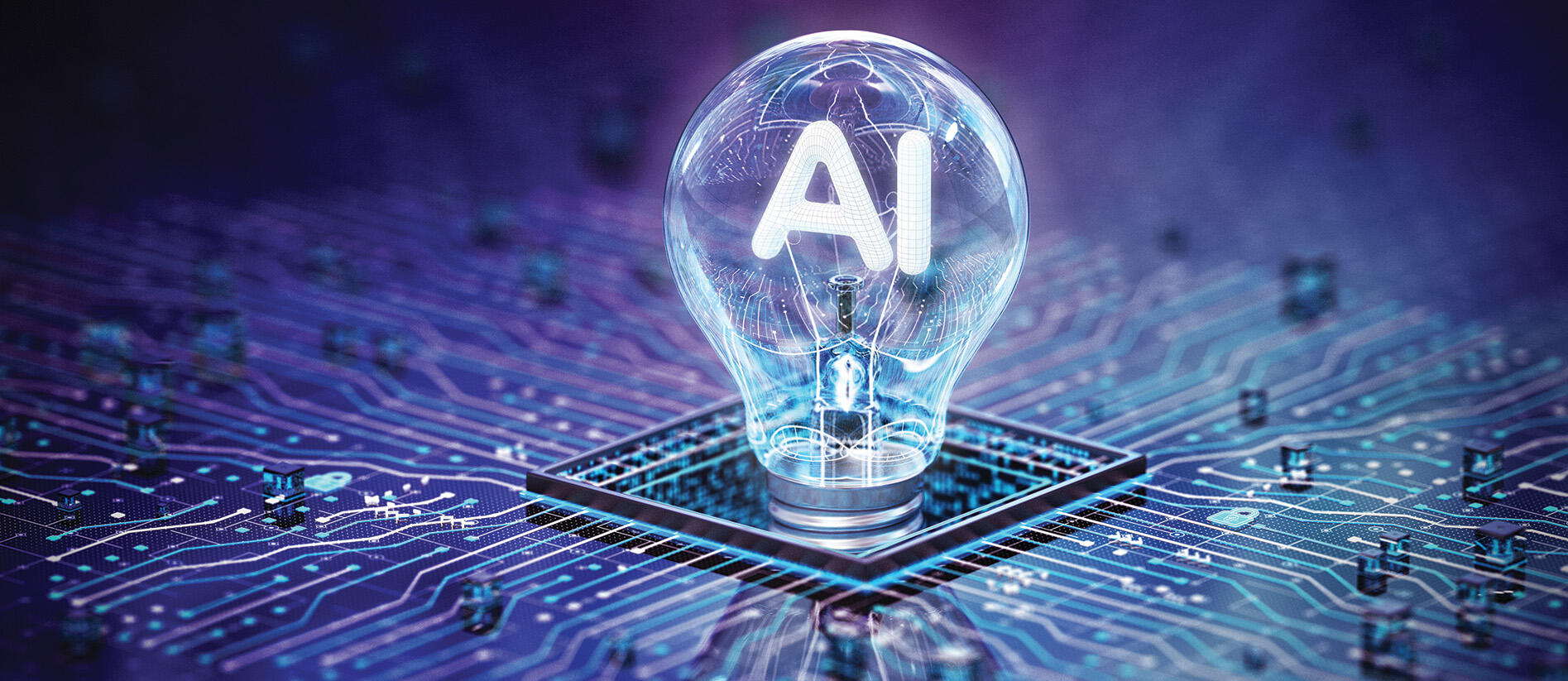 AI in tax administration: Harder, Better, Faster, Stronger