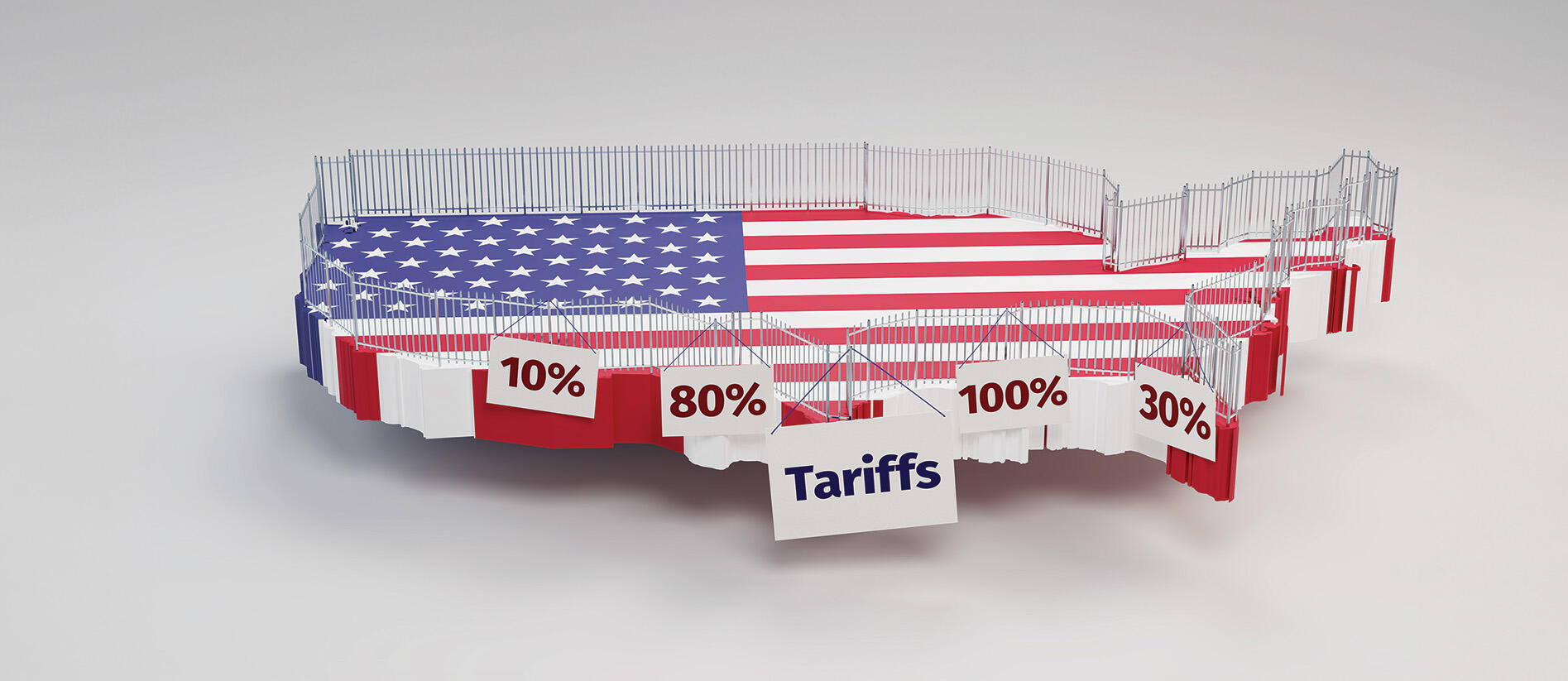 The drama of US tariffs: a practical response