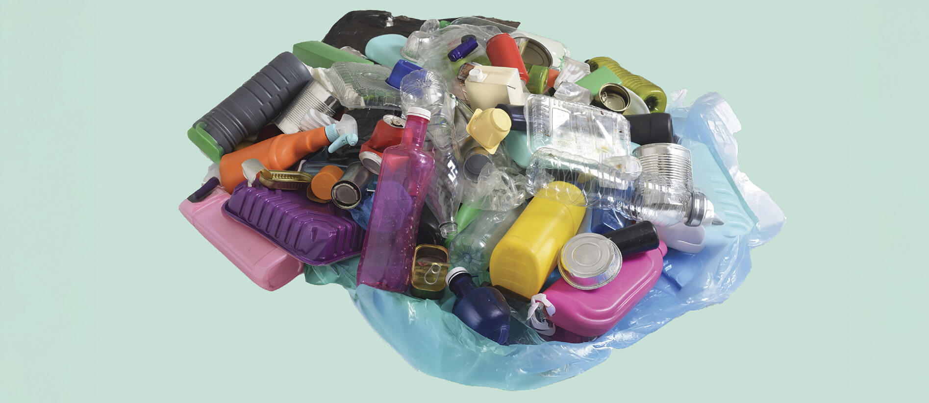 The UK’s Packaging Extended Producer Responsibility