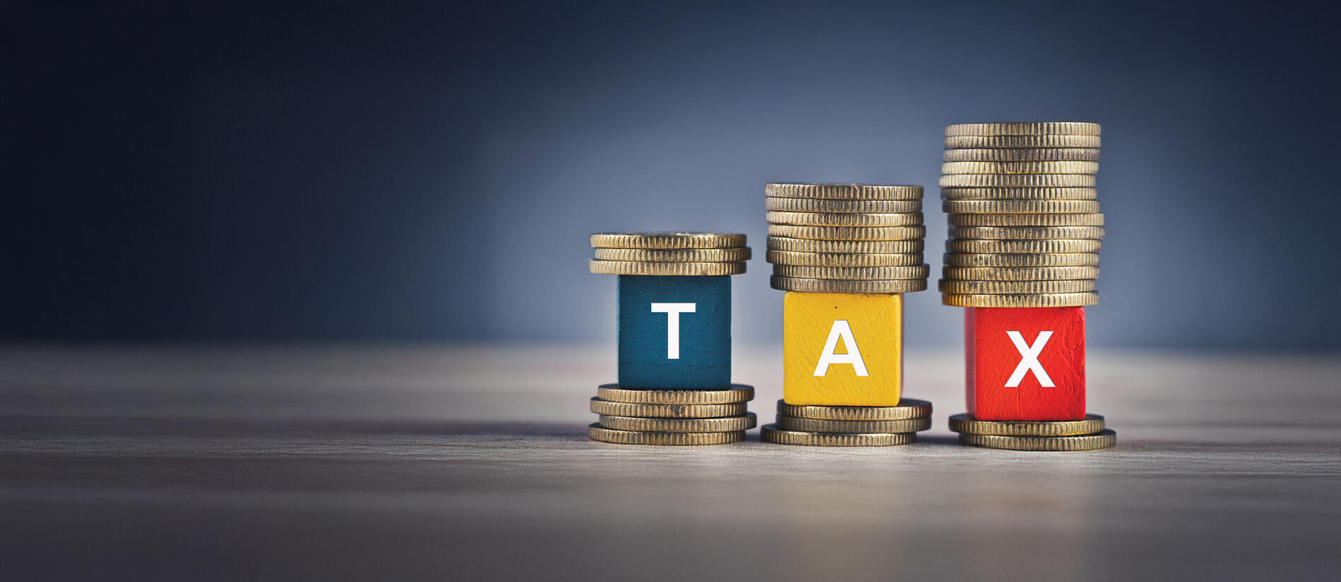 Closing the tax gap