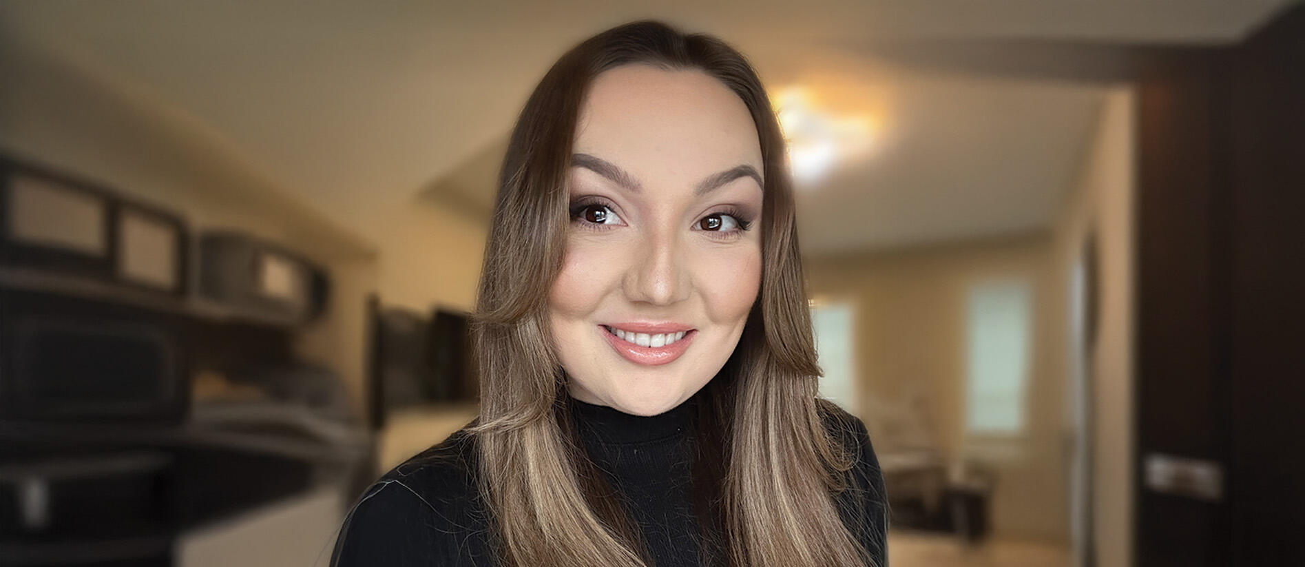 A member’s view: Chloe Radcliffe-Scott