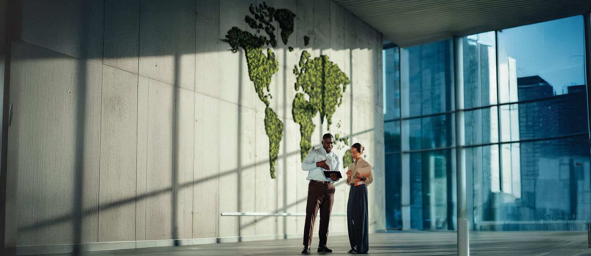 The Employer of Record model