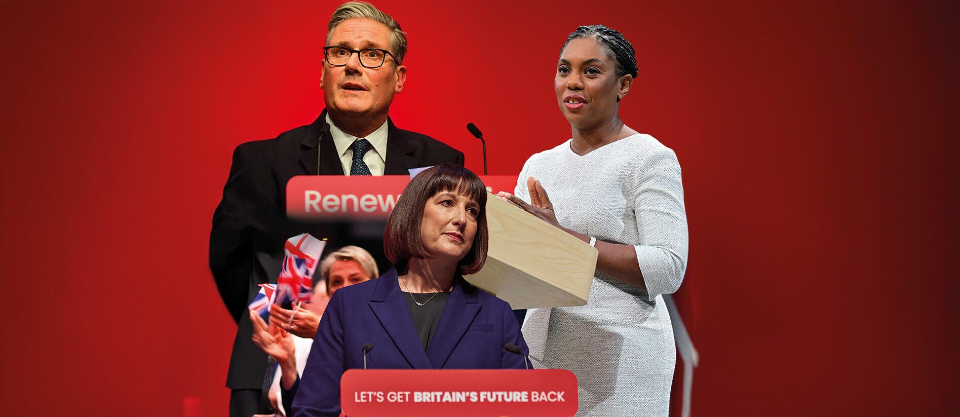 Party conferences: The politics of tax