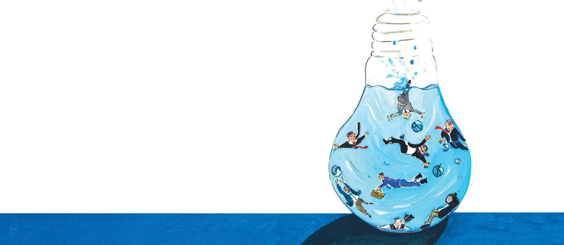 Tax reform recommendations: what the think tanks think...