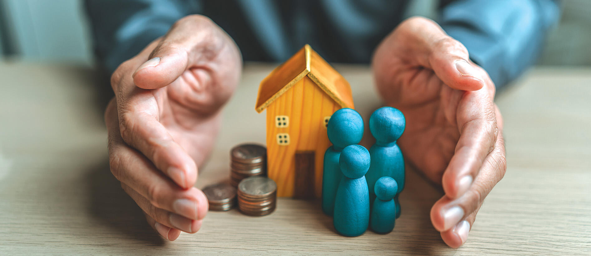 Keep it in the family: how to run a family office