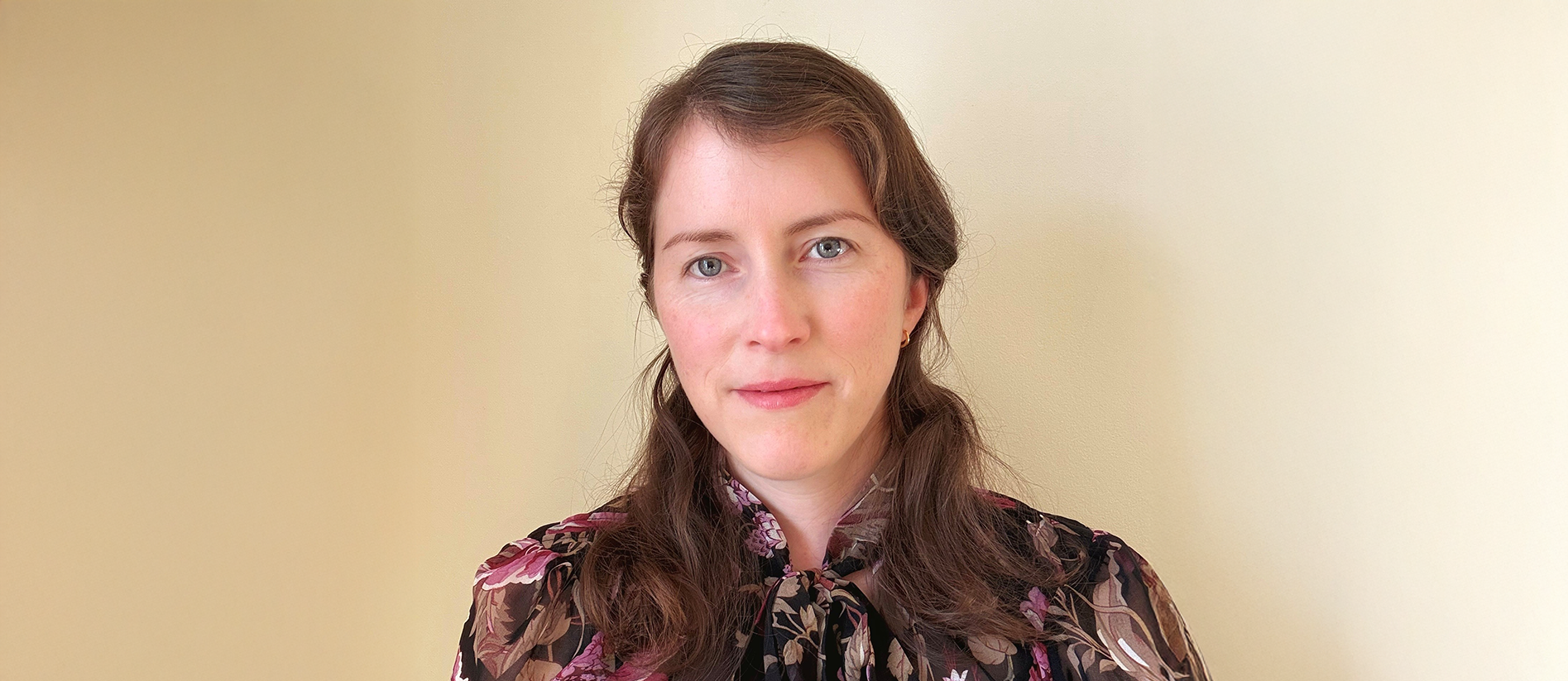 New CIOT Technical Officer: Ruth Sadlier