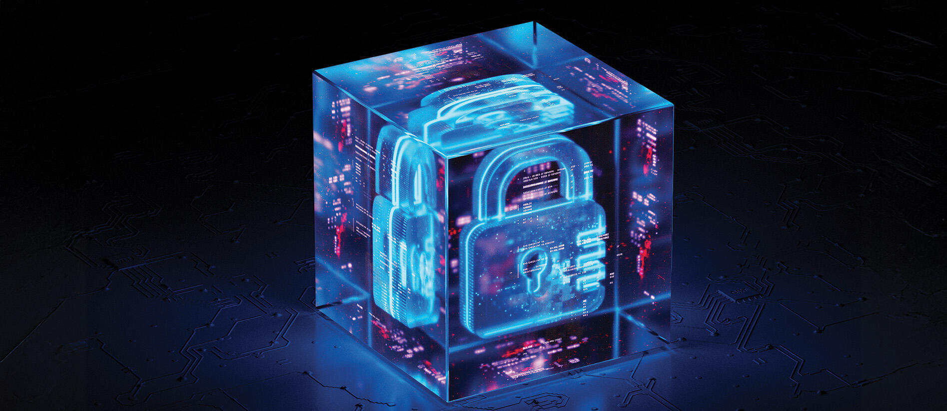 Cyber controls: tax risk governance