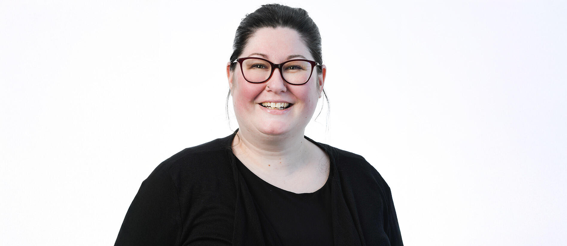 A member's view: Tessa Brown
