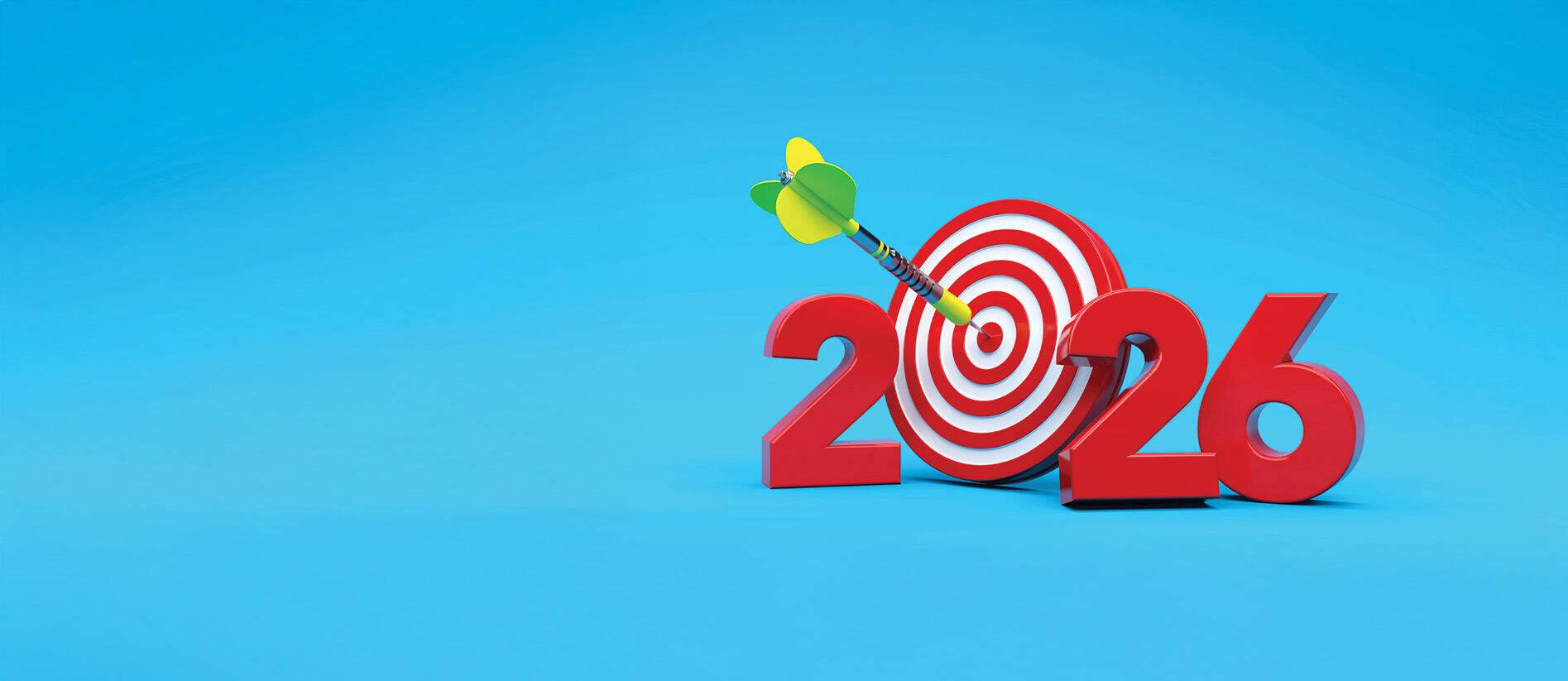 What does 2026 hold?