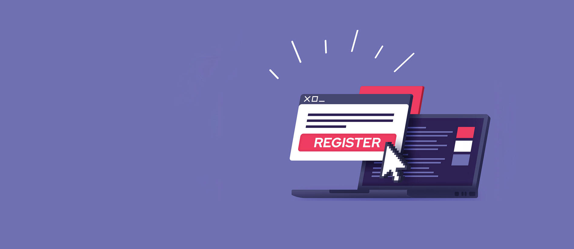 Tax adviser registration