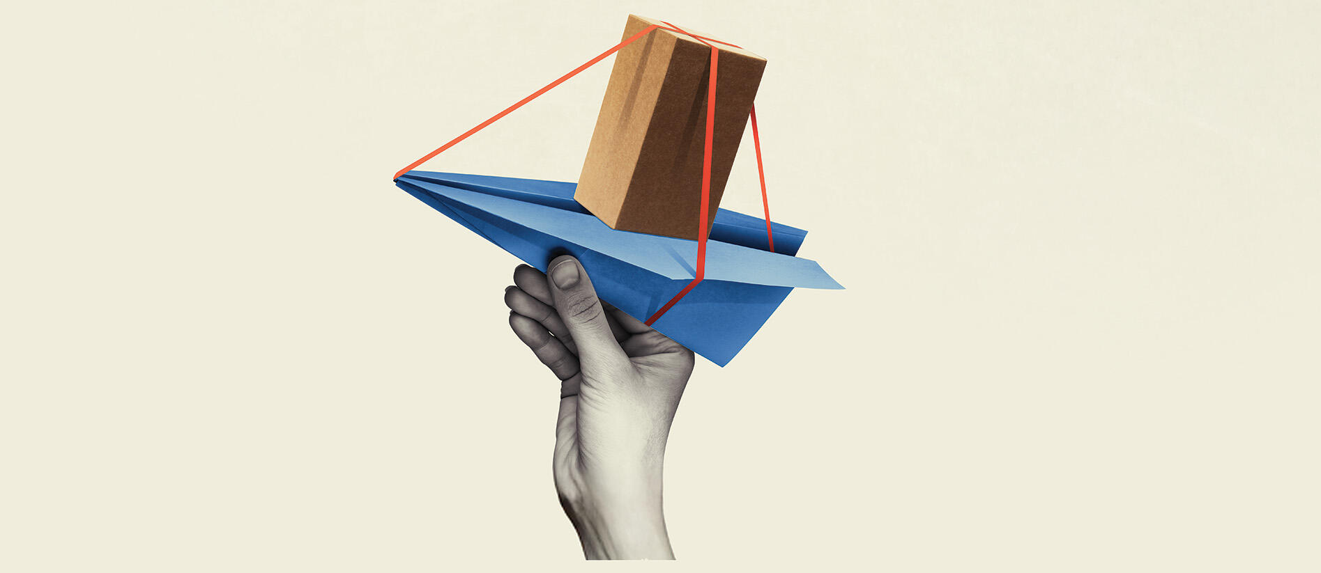 Supply chain transformation: VAT as an enabler