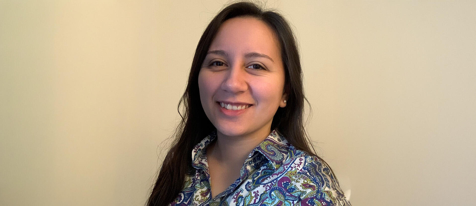 A member’s view: Chrystal Terry