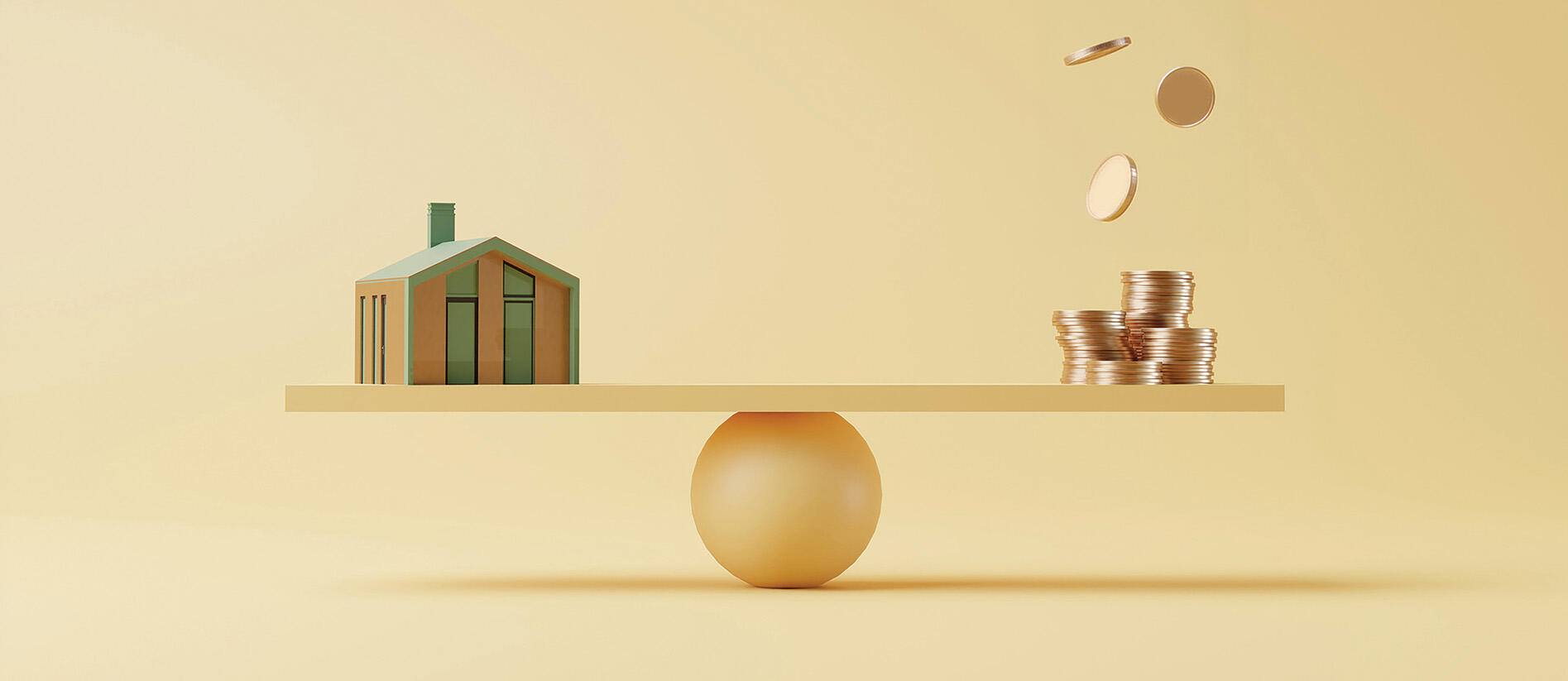 The Capital Goods Scheme: long-term VAT recovery