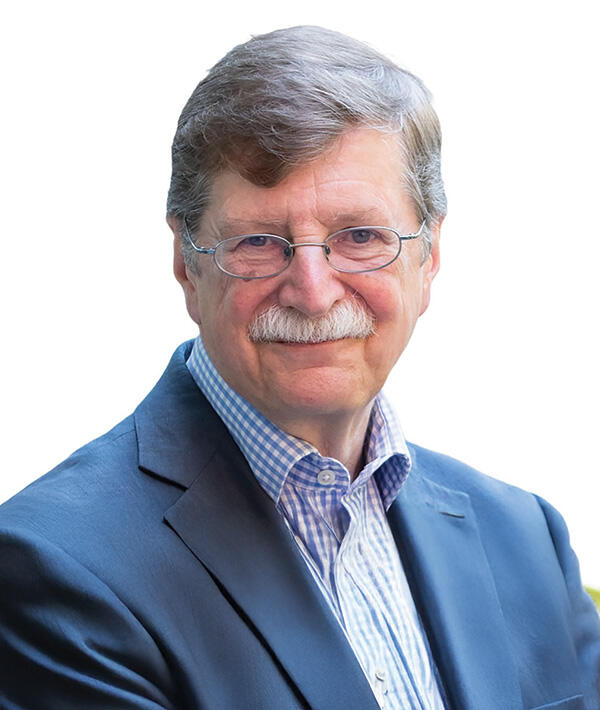 Digital systems must be co‑created with tax profession, says new CIOT President